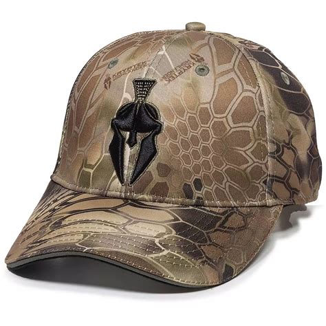 geile cap|Outdoor Cap Mens Kryptek Performance Cap